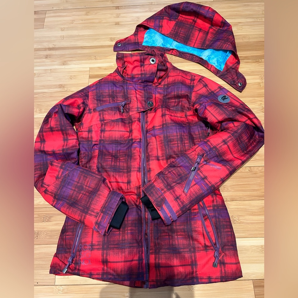 Rossignol Insulated Ski Jacket